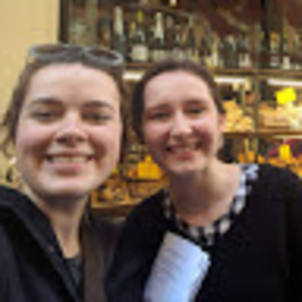 Meet your Posher, Katherine
